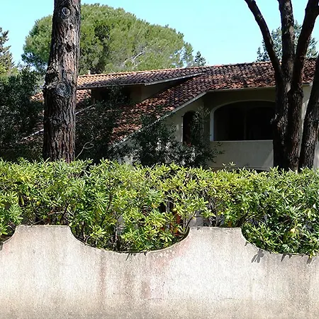 Casa vacanze Gemina Vada