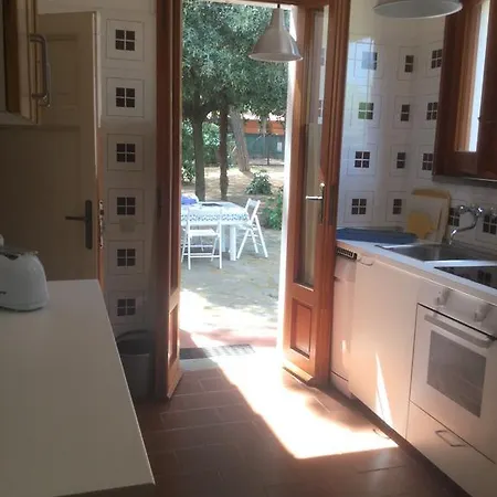 Casa vacanze Gemina *