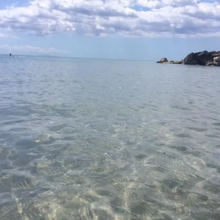 Casa vacanze Gemina *