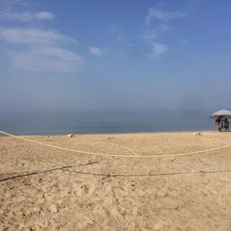 Gemina Casa vacanze Vada