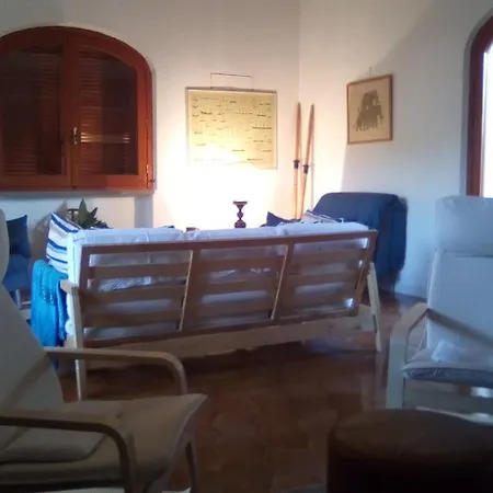 Casa vacanze Gemina