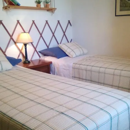 Casa vacanze Gemina Vada