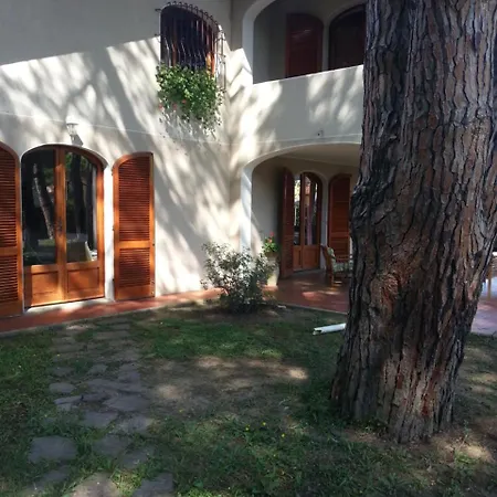 Casa vacanze Gemina