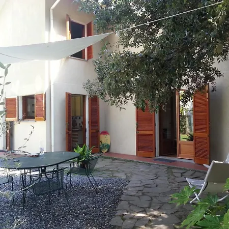 Gemina Casa vacanze *