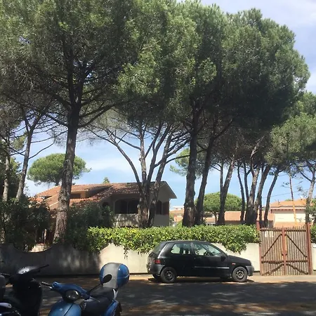 Hébergement de vacances Gemina *