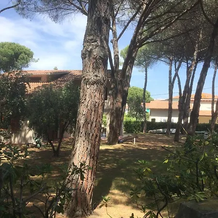 Hébergement de vacances Gemina Vada