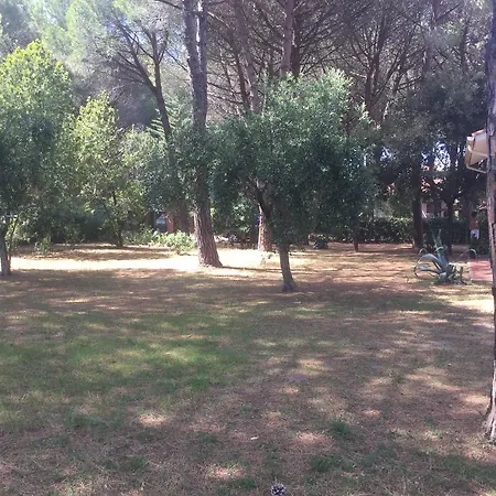 Hébergement de vacances Gemina