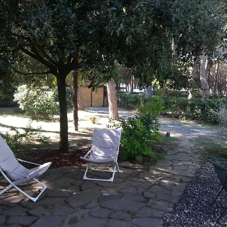 Hébergement de vacances Gemina *